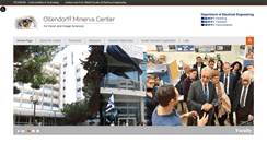 Desktop Screenshot of ollendorff.technion.ac.il